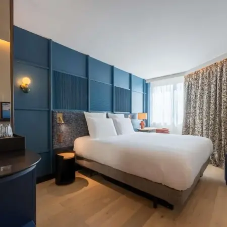 Mercure La Rochelle Vieux Port