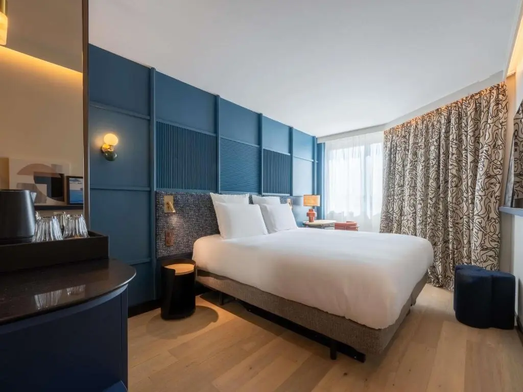 Mercure La Rochelle Vieux Port