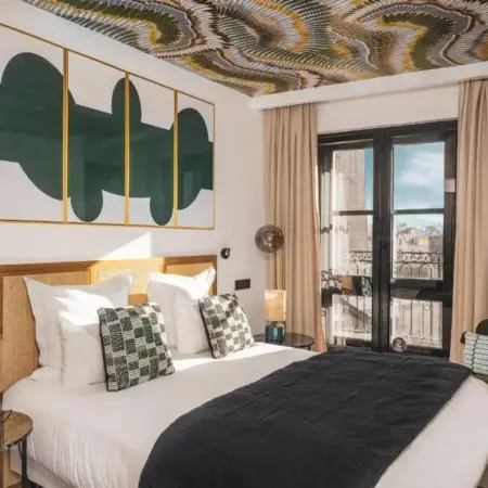 Maisons du Monde Hôtel & Suites – La Rochelle Vieux Port