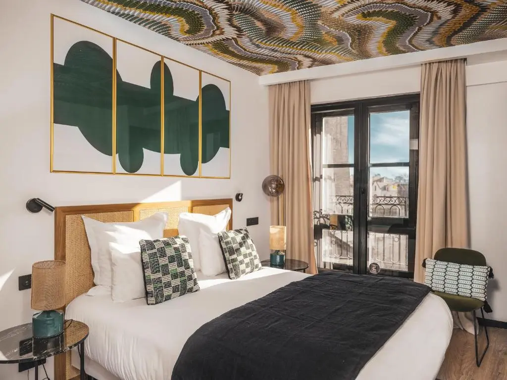Maisons du Monde Hôtel & Suites – La Rochelle Vieux Port