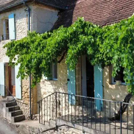 Le Coin Tranquille