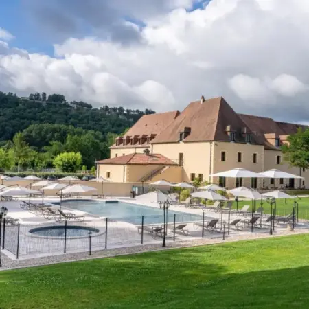 Hotel Le Perigord