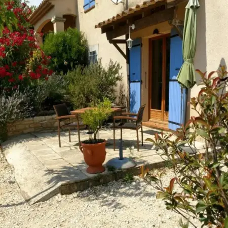 Villa Sénégas