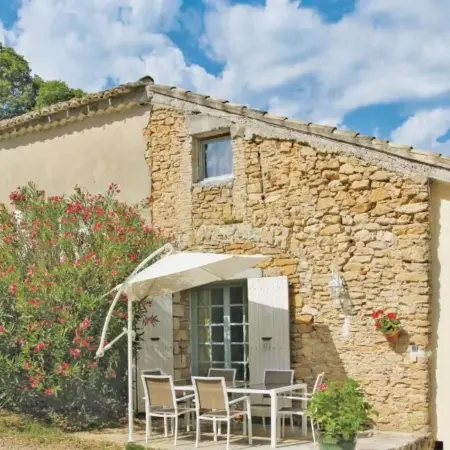 Beautiful Home In St-André-Dolérargues