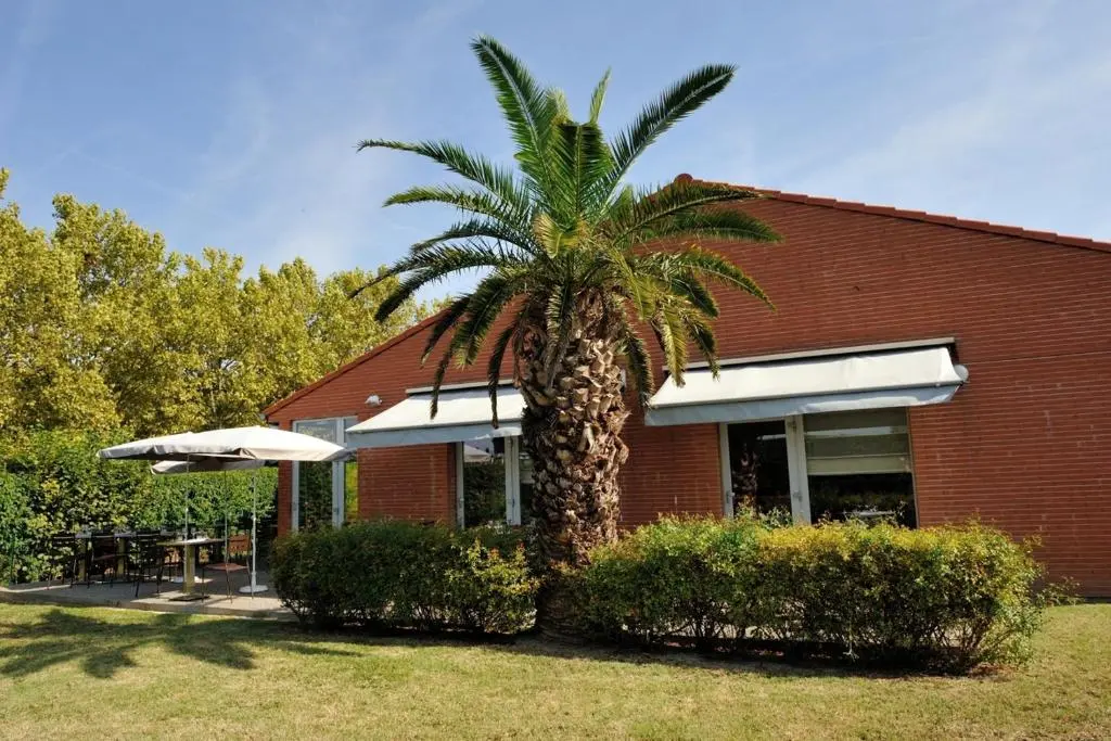 Campanile Toulouse Sud-Labège innopole