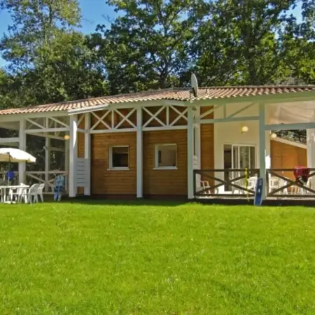 Domaine de Pitrot