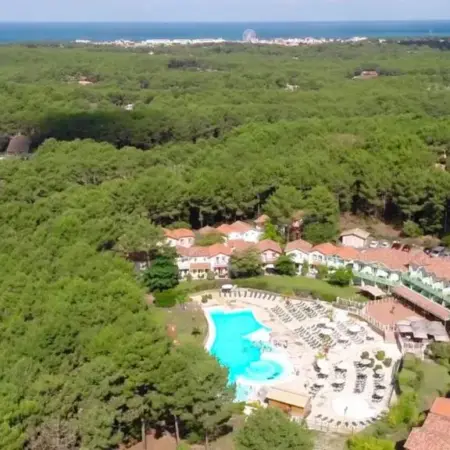 Residence Lacanau Les Pins – maeva Home