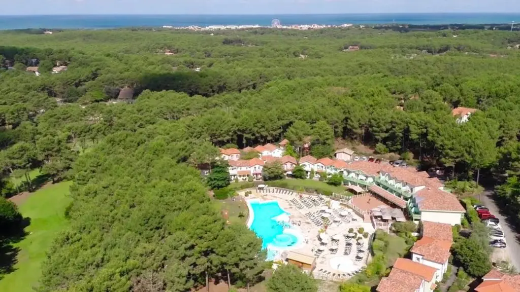 Residence Lacanau Les Pins – maeva Home