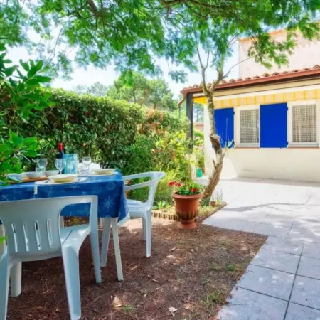 Holiday Home Les Palombes-8 by Interhome