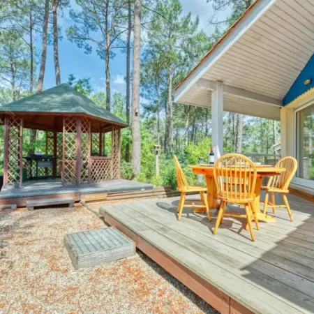 Holiday Home Golf Loisirs-1 by Interhome