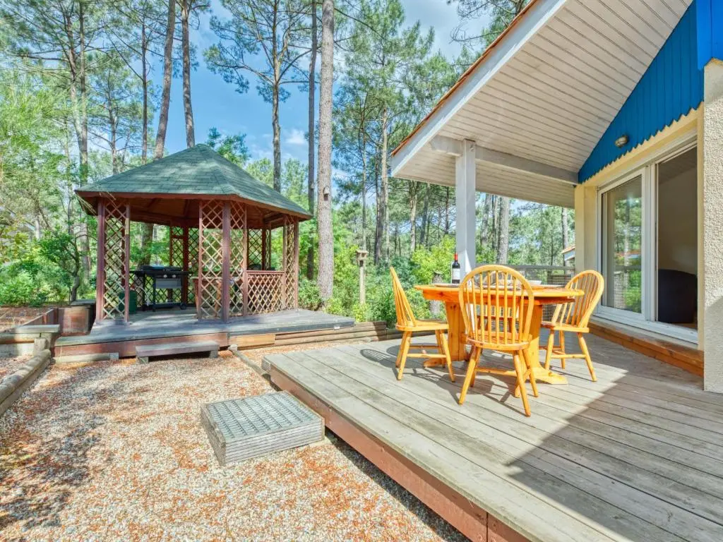 Holiday Home Golf Loisirs-1 by Interhome