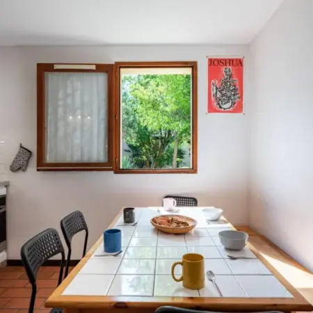 Holiday Home Les Landaises-9 by Interhome