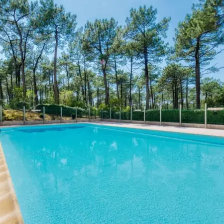Holiday Home Les Palombes-7 by Interhome