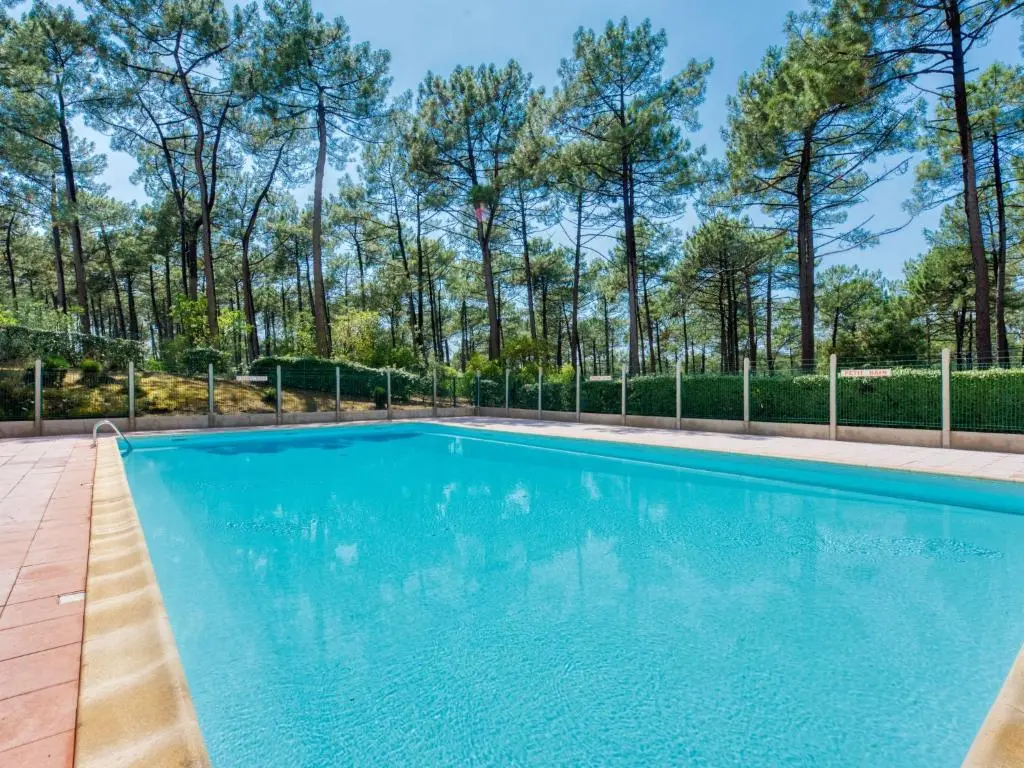 Holiday Home Les Palombes-7 by Interhome
