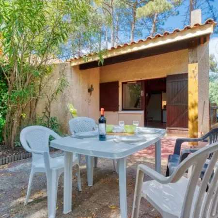 Holiday Home Les Cracks – Les As-2 by Interhome
