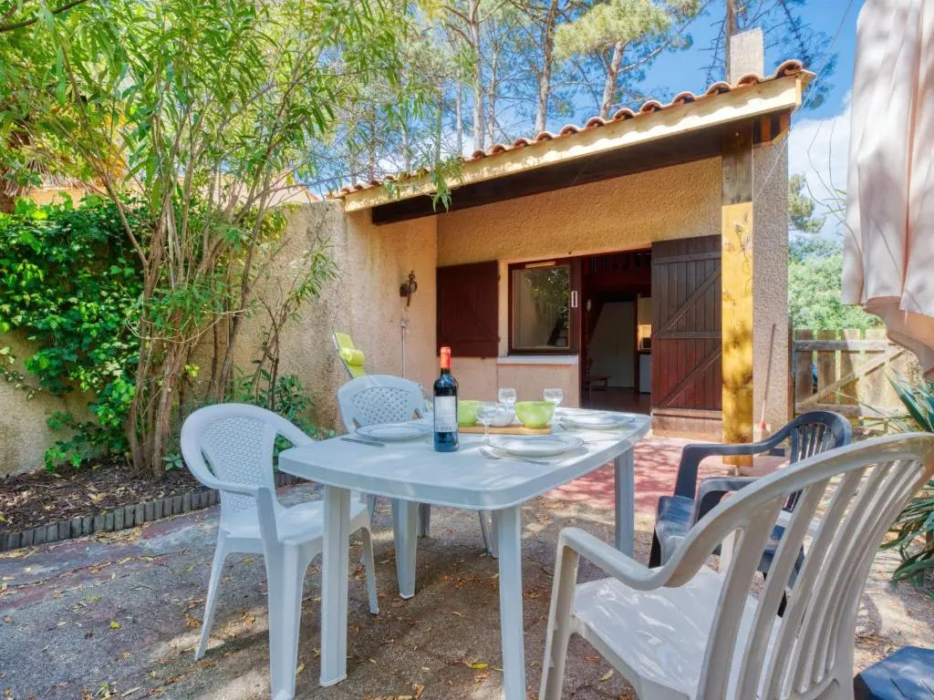 Holiday Home Les Cracks – Les As-2 by Interhome