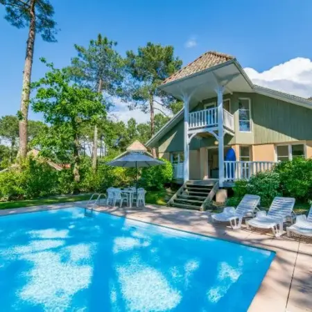 Lagrange Vacances – Eden Club