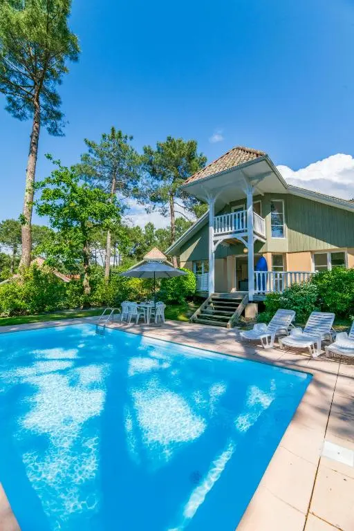 Lagrange Vacances – Eden Club