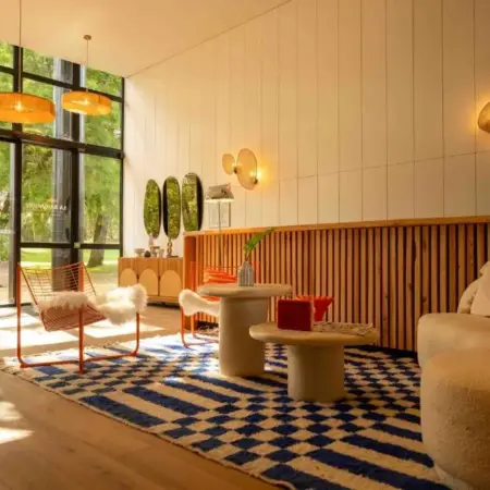 Boutique Hôtel La Baignoire