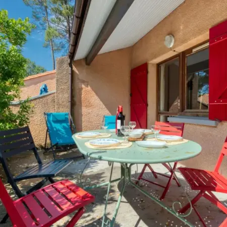 Holiday Home Les Cracks – Les As-9 by Interhome