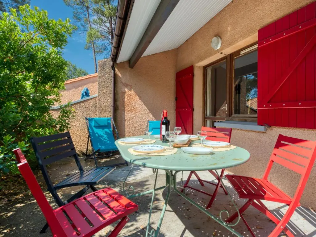 Holiday Home Les Cracks – Les As-9 by Interhome