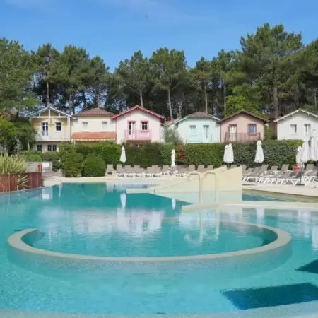 Apartment Domaine Golf Resort-1 by Interhome