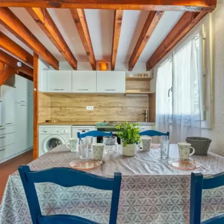 Holiday Home Les Cracks – Les As-10 by Interhome
