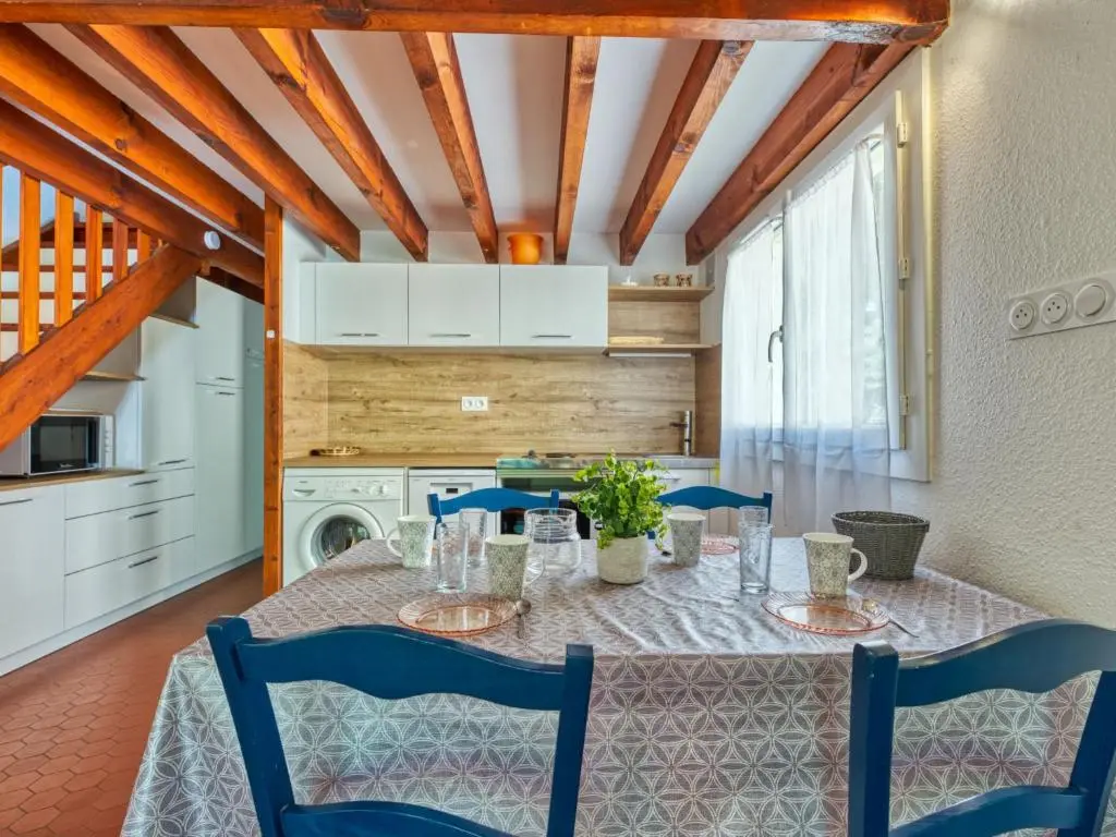 Holiday Home Les Cracks – Les As-10 by Interhome