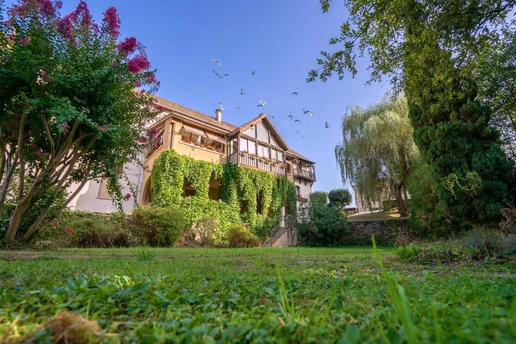 Bergerie du Château – Lacapelle Marival