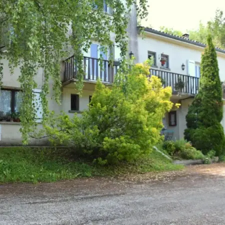 Chambres d&rsquo;Hôtes L&rsquo;Orée des Bois