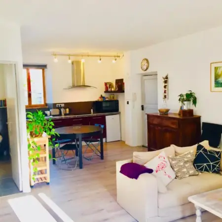 Anna&rsquo;s gîte
