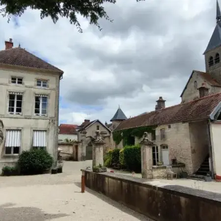 Manoir de L’Echauguette
