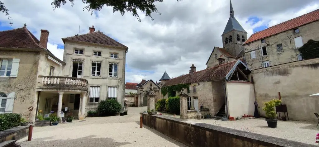Manoir de L’Echauguette
