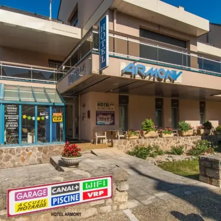 Hôtel Armony