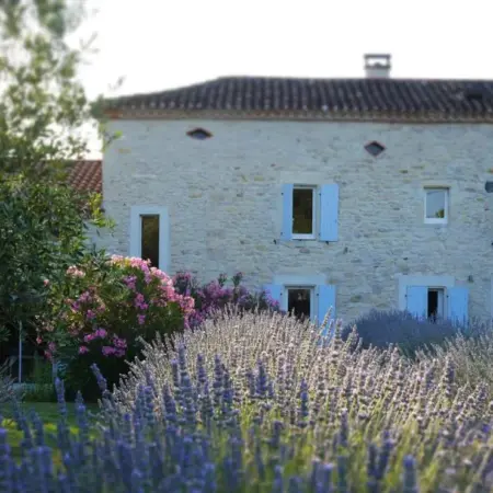 La Bastide