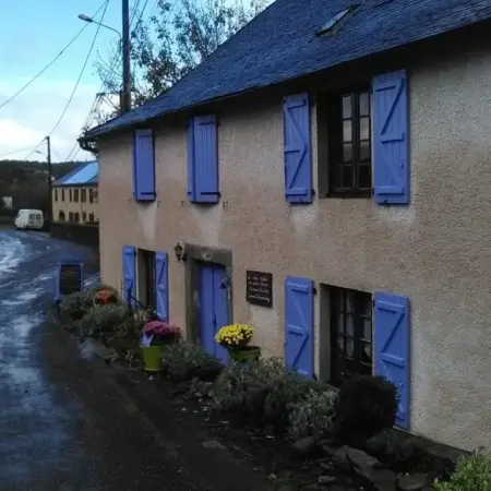 Maison d&rsquo;hôtes et Campement Mariposa