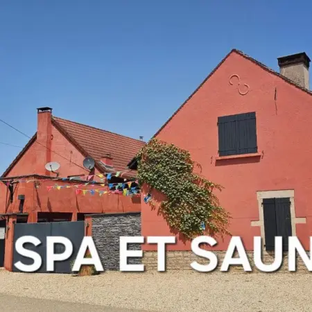 Le Clos des Meix