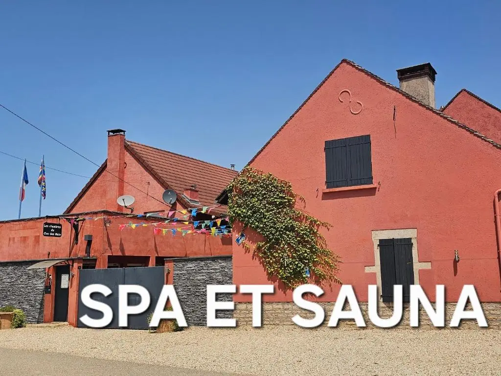 Le Clos des Meix