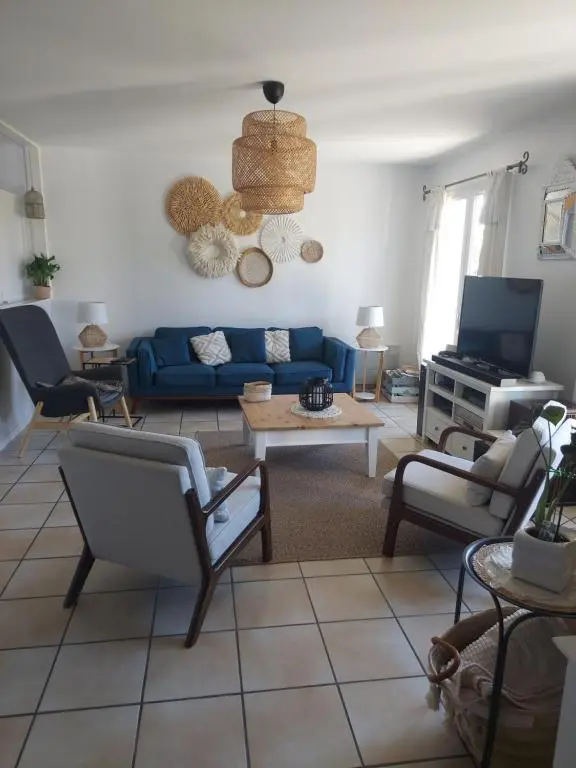 Chambres d’Hotes des Ecureuils