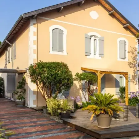 LOGIS HOTELS – Hôtel et Restaurant L&rsquo;Océana