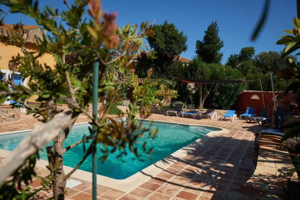 Jardin de Palme