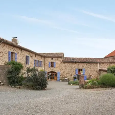 Gîtes & Chambres d&rsquo;hôtes Peyrecout