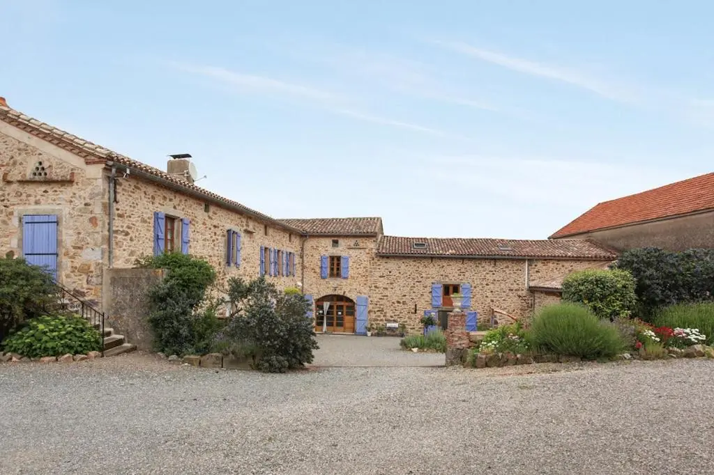 Gîtes & Chambres d’hôtes Peyrecout