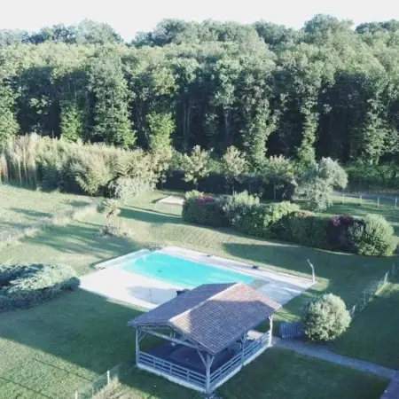 Domaine du Champ de l’Hoste