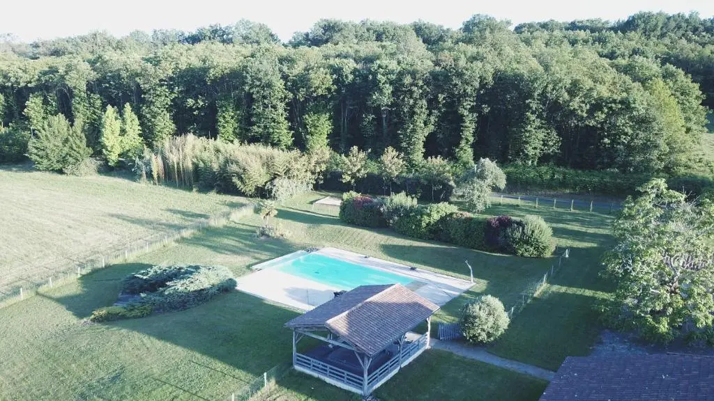 Domaine du Champ de l’Hoste