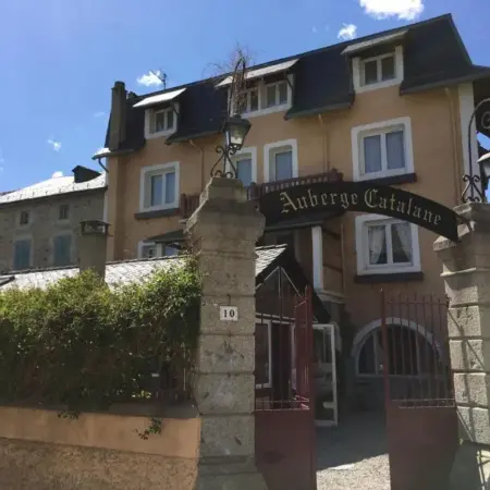 L’Auberge Catalane