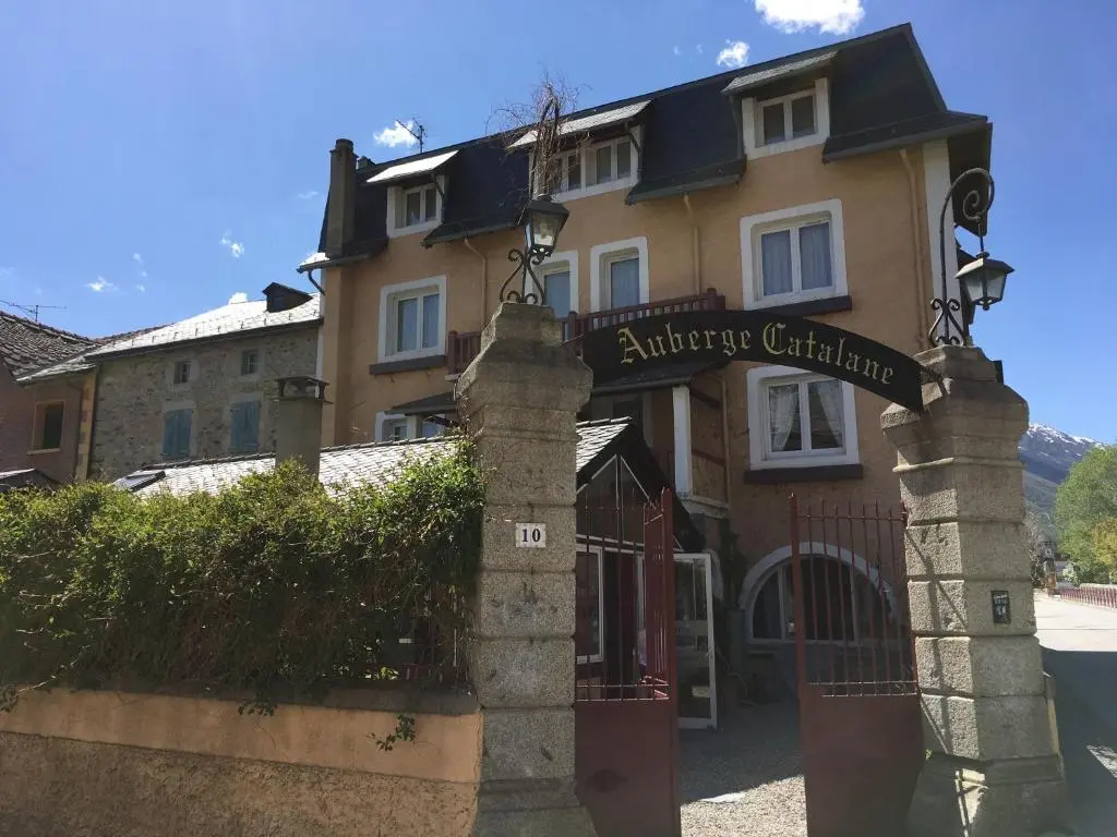 L’Auberge Catalane