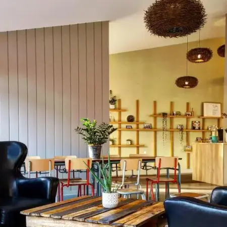 HALT HOTEL – Choisissez l&rsquo;Hôtellerie Indépendante