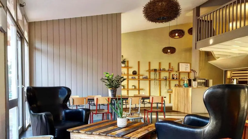 HALT HOTEL – Choisissez l’Hôtellerie Indépendante
