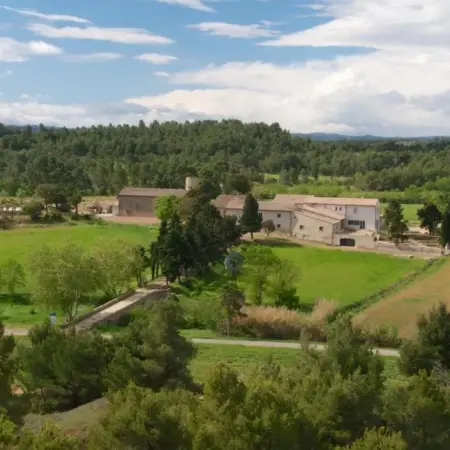 Les Gites du Chateau St Jacques d’Albas